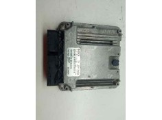 Recambio de centralita motor uce para dodge caliber sxt referencia OEM IAM 05187449AD  