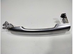 Recambio de maneta exterior delantera izquierda para renault scenic ii dynamique referencia OEM IAM 7701209579   2