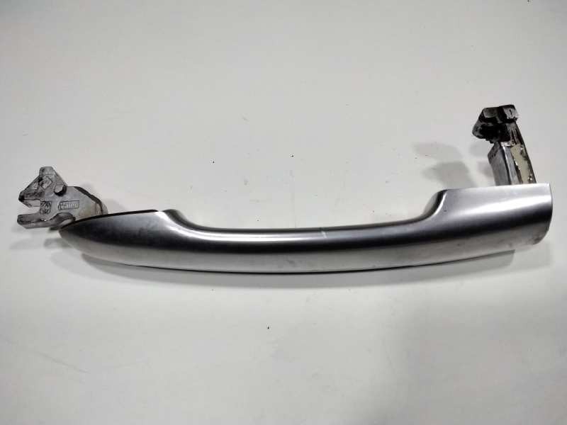 Recambio de maneta exterior delantera izquierda para renault scenic ii dynamique referencia OEM IAM 7701209579  