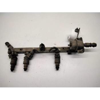 Recambio de rampa inyectora para mg montego 2.0 efi cat referencia OEM IAM   110878