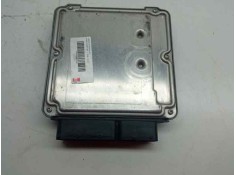 Recambio de centralita motor uce para dodge caliber sxt referencia OEM IAM 05187449AD   2