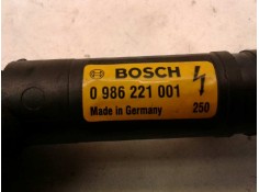 Recambio de bobina encendido para renault scenic ii confort authentique referencia OEM IAM 038221001   2