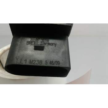 Recambio de bobina encendido para audi a3 (8p) 2.0 fsi ambition referencia OEM IAM L1M238546  