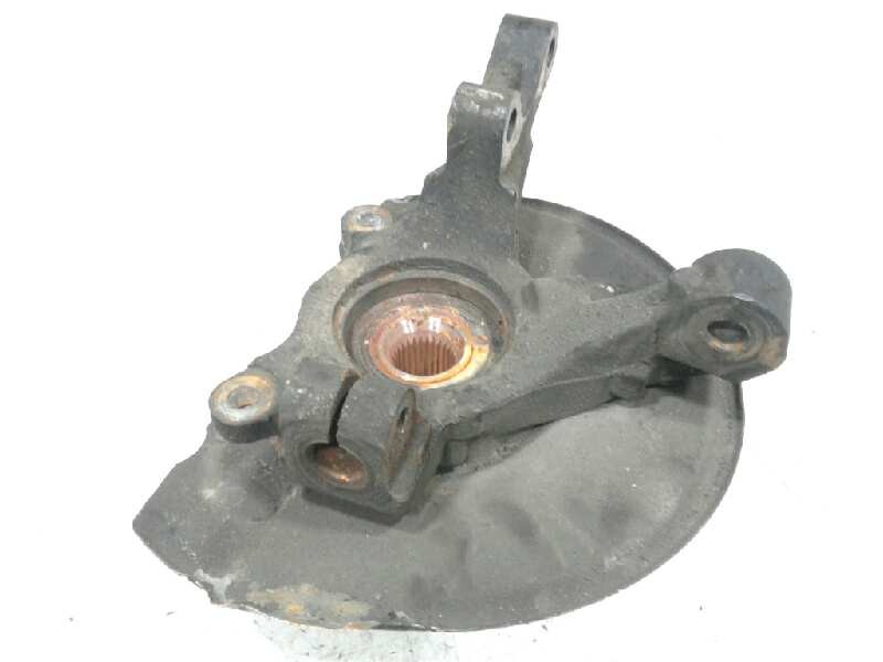 Recambio de mangueta delantera derecha para dodge caliber sxt referencia OEM IAM 68088498AD  