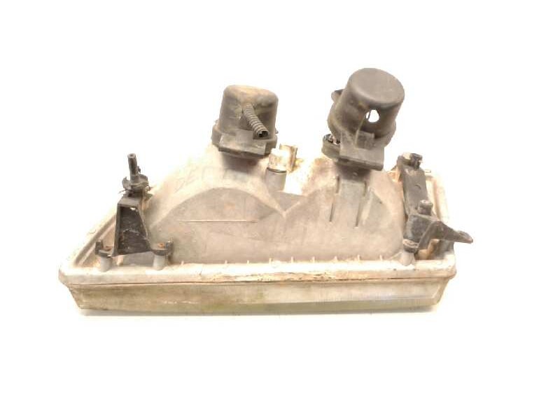 Recambio de faro derecho para citroen zx 1,4 armonia referencia OEM IAM 95656542  