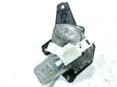 Recambio de motor limpia trasero para renault scenic ii dynamique referencia OEM IAM 8200153458   2