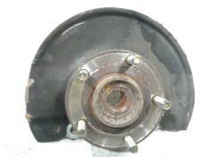 Recambio de mangueta delantera derecha para dodge caliber sxt referencia OEM IAM 68088498AD   2