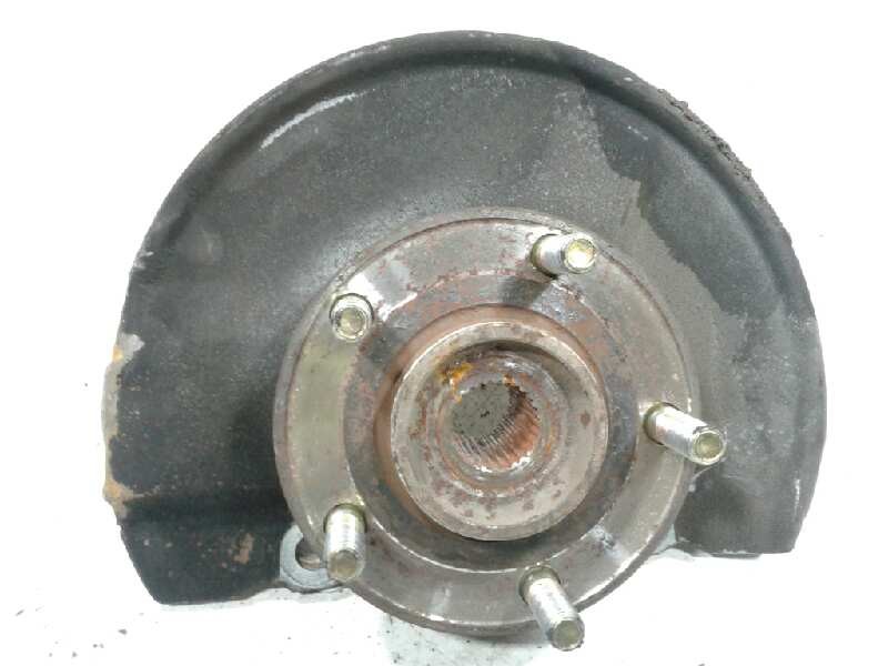 Recambio de mangueta delantera derecha para dodge caliber sxt referencia OEM IAM 68088498AD  
