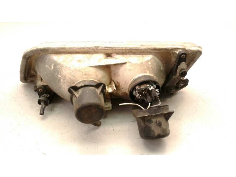 Recambio de faro derecho para citroen zx 1,4 armonia referencia OEM IAM 95656542  