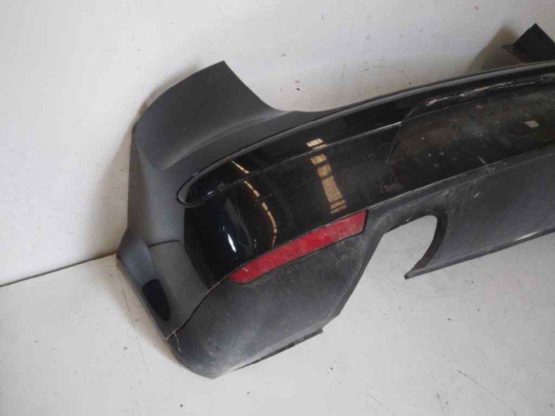 Recambio de paragolpes trasero para seat altea xl (5p5) stylance / style referencia OEM IAM 5P8807521FKZ  