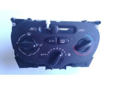 Recambio de mando calefaccion / aire acondicionado para peugeot 206 berlina xr referencia OEM IAM 64138  