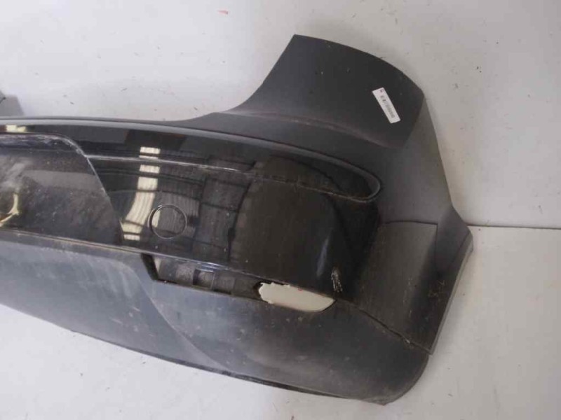 Recambio de paragolpes trasero para seat altea xl (5p5) stylance / style referencia OEM IAM 5P8807521FKZ  
