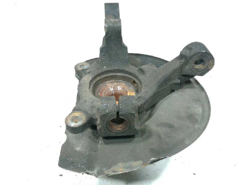 Recambio de mangueta delantera derecha para dodge caliber sxt referencia OEM IAM 68088498AD  