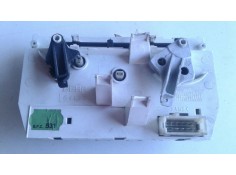 Recambio de mando calefaccion / aire acondicionado para peugeot 206 berlina xr referencia OEM IAM 64138   2