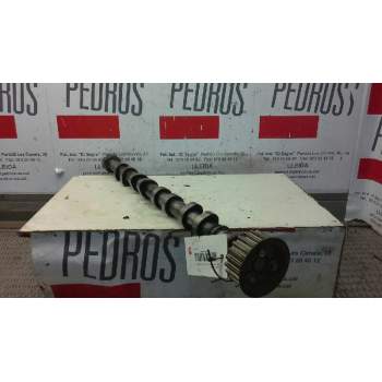 Recambio de arbol de levas para opel movano (2004 =>) 2.5 cdti cat (g9u-754 / lzm) referencia OEM IAM   