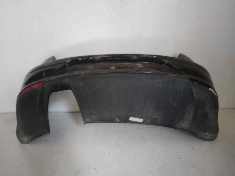 Recambio de paragolpes trasero para seat altea xl (5p5) stylance / style referencia OEM IAM 5P8807521FKZ  