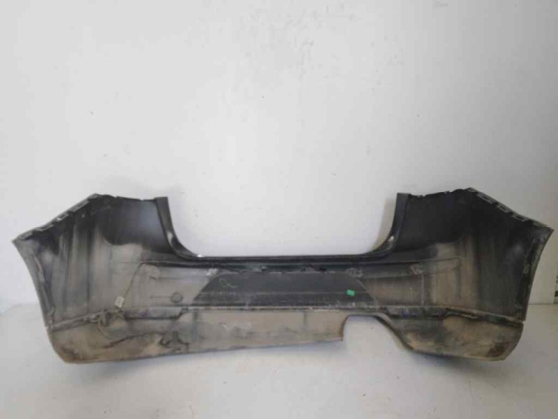 Recambio de paragolpes trasero para seat altea xl (5p5) stylance / style referencia OEM IAM 5P8807521FKZ  
