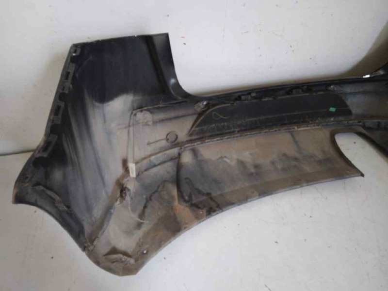 Recambio de paragolpes trasero para seat altea xl (5p5) stylance / style referencia OEM IAM 5P8807521FKZ  