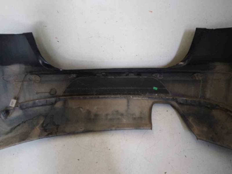 Recambio de paragolpes trasero para seat altea xl (5p5) stylance / style referencia OEM IAM 5P8807521FKZ  