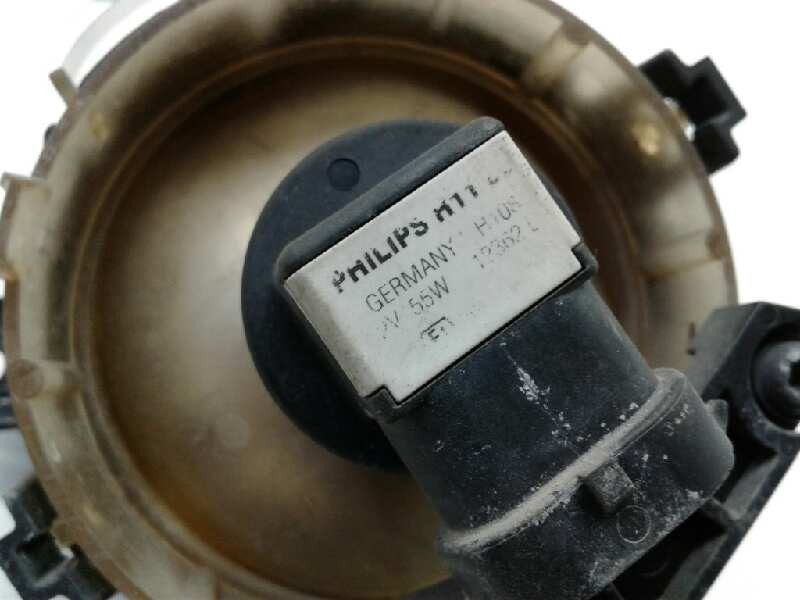 Recambio de faro antiniebla izquierdo para ford mondeo berlina (ge) ghia referencia OEM IAM   