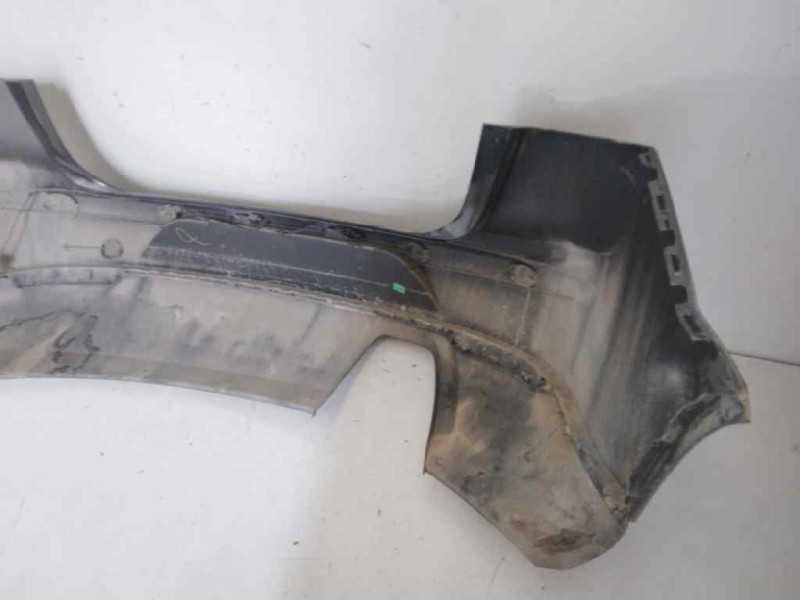 Recambio de paragolpes trasero para seat altea xl (5p5) stylance / style referencia OEM IAM 5P8807521FKZ  