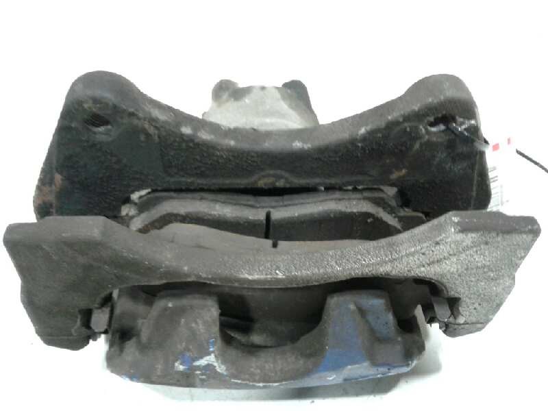 Recambio de pinza freno delantera derecha para dodge caliber sxt referencia OEM IAM 68032698AA  