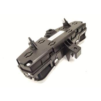Recambio de cuadro instrumentos para nissan leaf (ze0) electric referencia OEM IAM 248103EM1B  