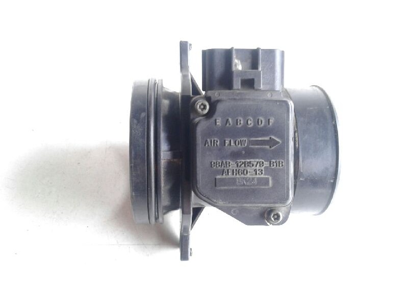 Recambio de caudalimetro para ford mondeo berlina (gd) ghia referencia OEM IAM 98AB12B579B1B  