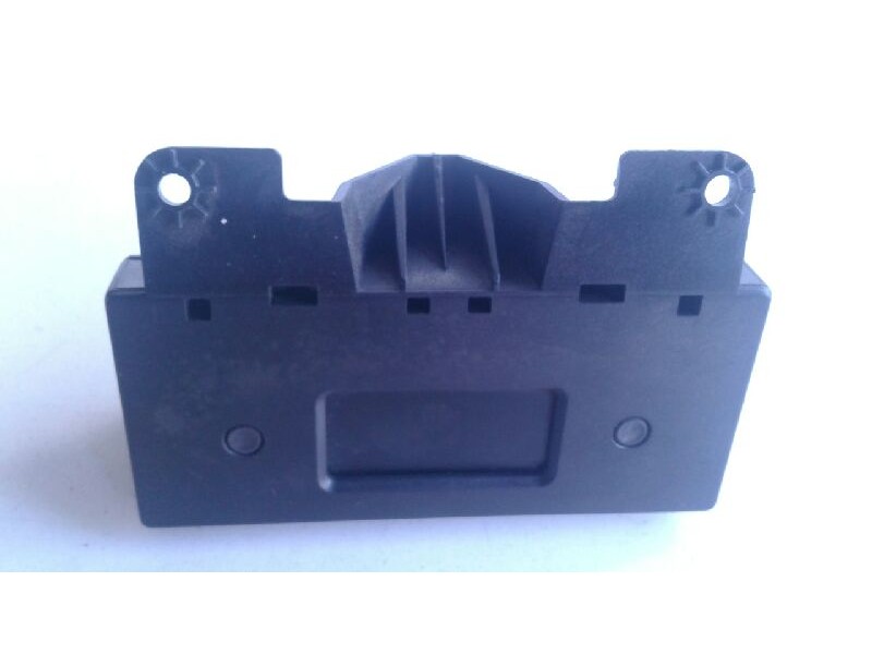 Recambio de pantalla multifuncion para peugeot 206 berlina xr referencia OEM IAM   