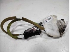 Recambio de cerradura puerta delantera izquierda para mazda 3 lim. () style referencia OEM IAM BHS259310A   2