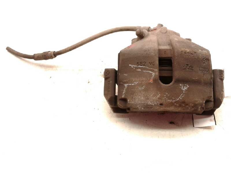 Recambio de pinza freno delantera derecha para seat altea xl (5p5) stylance / style referencia OEM IAM   