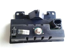 Recambio de pantalla multifuncion para peugeot 206 berlina xr referencia OEM IAM    2