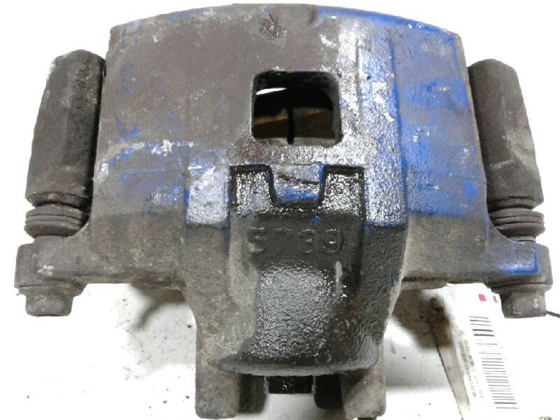 Recambio de pinza freno delantera derecha para dodge caliber sxt referencia OEM IAM 68032698AA  