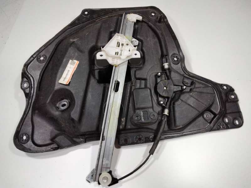 Recambio de elevalunas delantero izquierdo para mazda 3 lim. () style referencia OEM IAM BHN959590A  