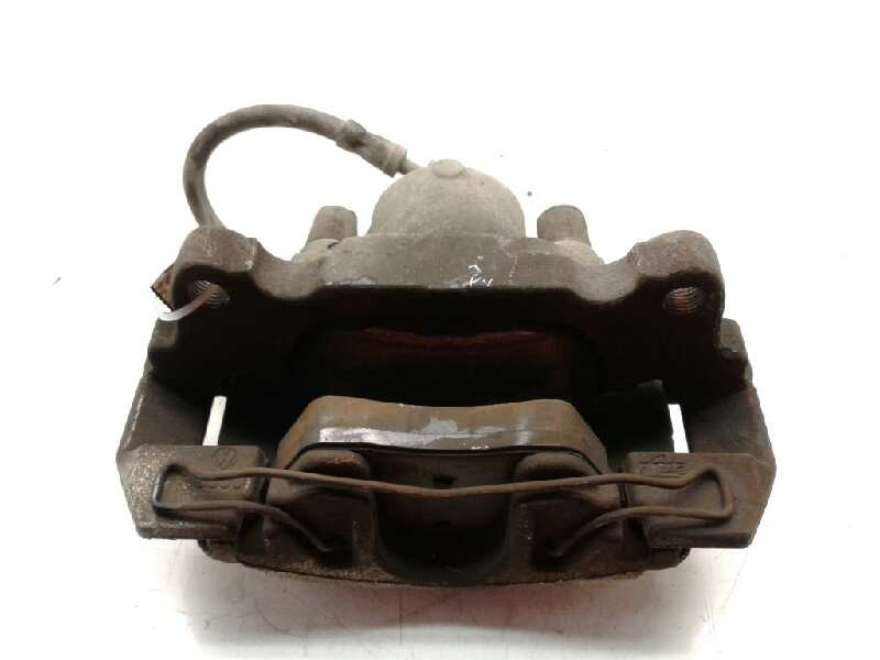 Recambio de pinza freno delantera izquierda para seat altea xl (5p5) stylance / style referencia OEM IAM   