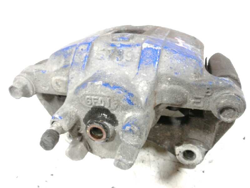 Recambio de pinza freno delantera izquierda para dodge caliber sxt referencia OEM IAM 68032699AA  