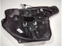 Recambio de elevalunas delantero izquierdo para mazda 3 lim. () style referencia OEM IAM BHN959590A   2