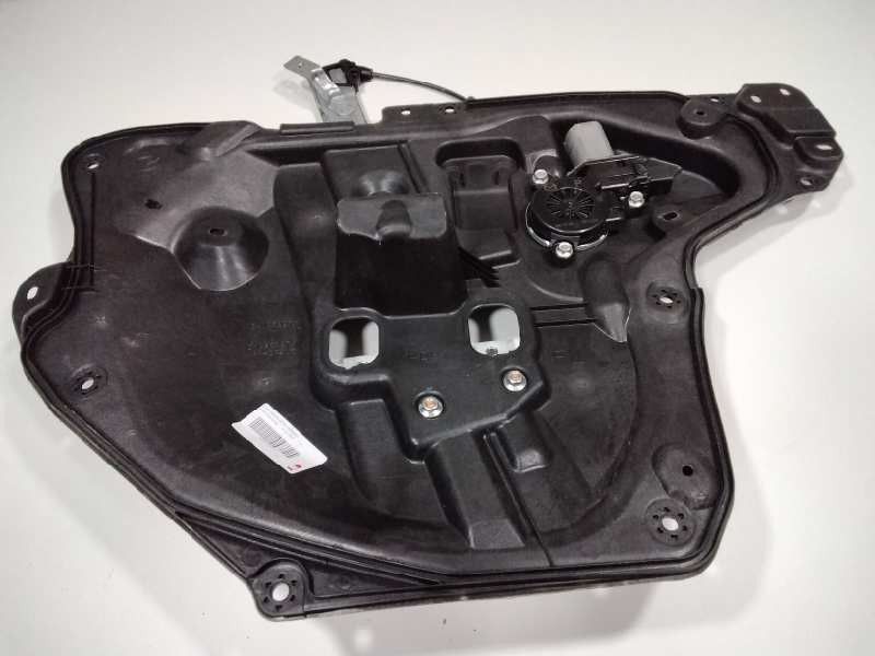 Recambio de elevalunas delantero izquierdo para mazda 3 lim. () style referencia OEM IAM BHN959590A  
