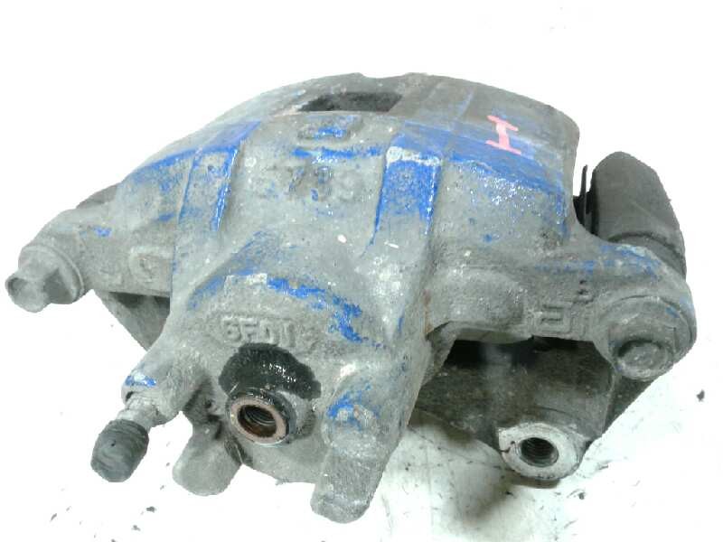 Recambio de pinza freno delantera izquierda para dodge caliber sxt referencia OEM IAM 68032699AA  