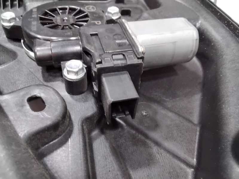 Recambio de elevalunas delantero izquierdo para mazda 3 lim. () style referencia OEM IAM BHN959590A  