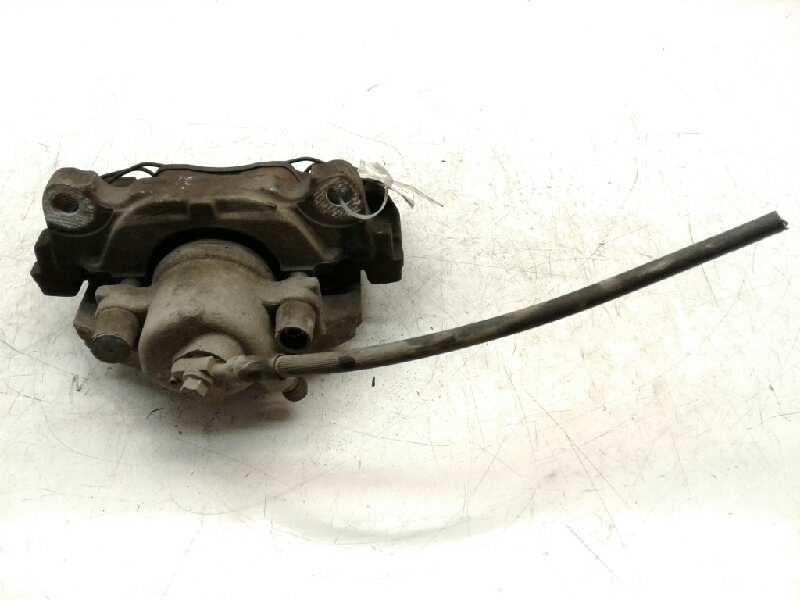Recambio de pinza freno delantera izquierda para seat altea xl (5p5) stylance / style referencia OEM IAM   