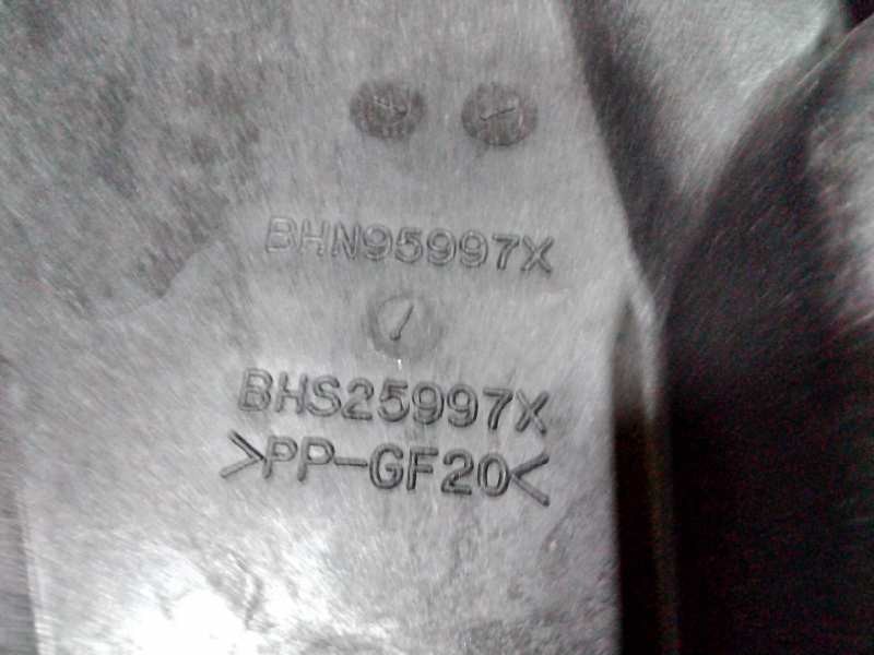 Recambio de elevalunas delantero izquierdo para mazda 3 lim. () style referencia OEM IAM BHN959590A  