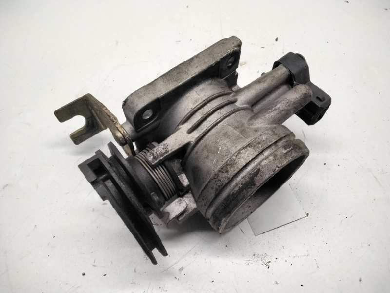 Recambio de caudalimetro para mg mg zr 1.8 cat referencia OEM IAM   110879