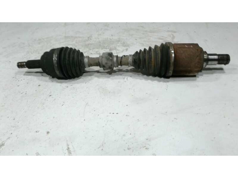 Recambio de transmision delantera izquierda para dodge caliber sxt referencia OEM IAM 05085224AE  