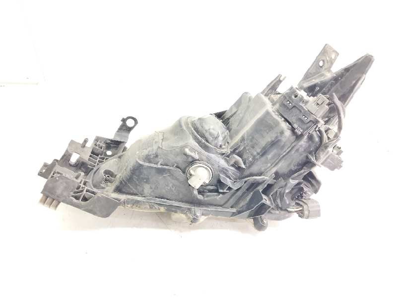 Recambio de faro derecho para mazda 3 lim. () style referencia OEM IAM B45A51030  