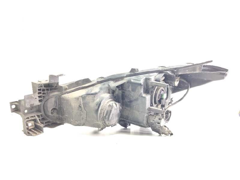 Recambio de faro derecho para mazda 3 lim. () style referencia OEM IAM B45A51030  