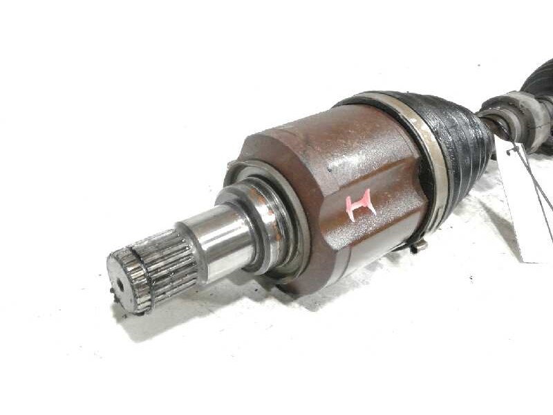 Recambio de transmision delantera izquierda para dodge caliber sxt referencia OEM IAM 05085224AE  