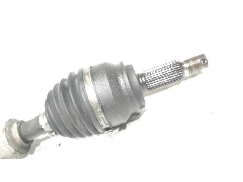 Recambio de transmision delantera izquierda para dodge caliber sxt referencia OEM IAM 05085224AE  