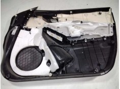 Recambio de guarnecido puerta delantera izquierda para mazda 3 lim. () style referencia OEM IAM BHS368450G   2