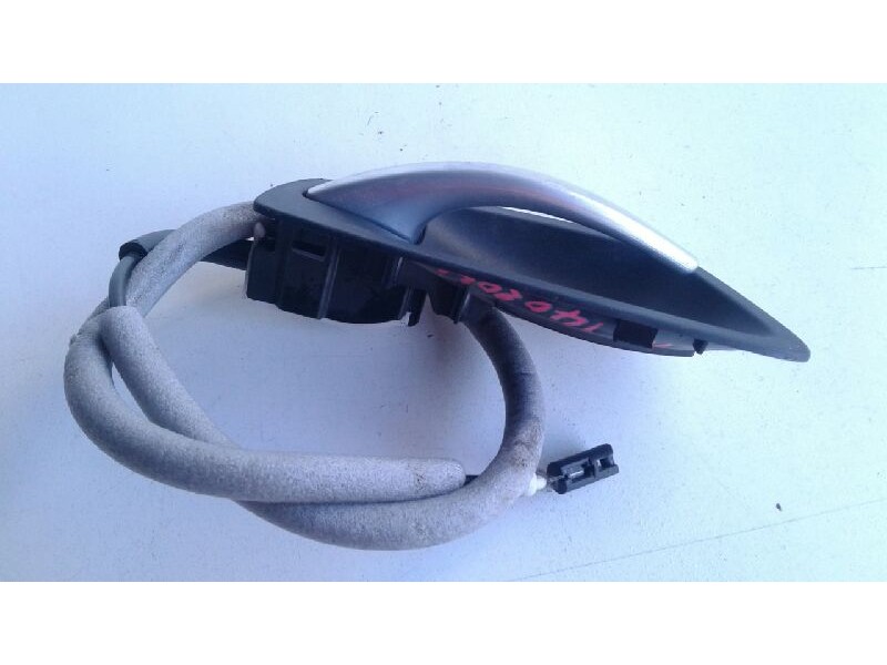 Recambio de maneta interior delantera derecha para bmw serie 1 berlina (e81/e87) 118d referencia OEM IAM   
